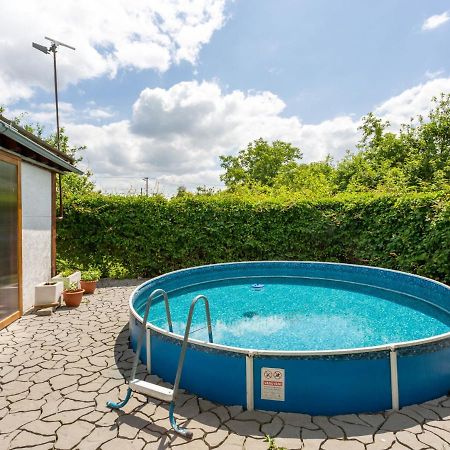 Chalet Lhotka Nad Becvou By Interhome ภายนอก รูปภาพ