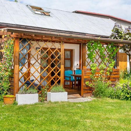 Chalet Lhotka Nad Becvou By Interhome ภายนอก รูปภาพ