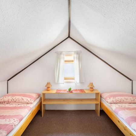 Chalet Lhotka Nad Becvou By Interhome ภายนอก รูปภาพ