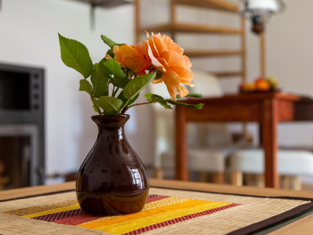 Chalet Lhotka Nad Becvou By Interhome ภายนอก รูปภาพ