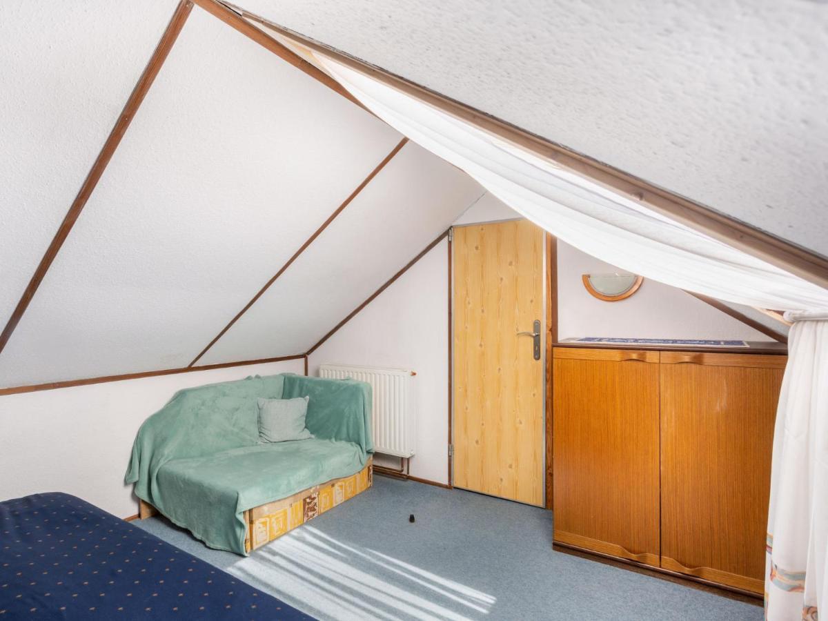 Chalet Lhotka Nad Becvou By Interhome ภายนอก รูปภาพ