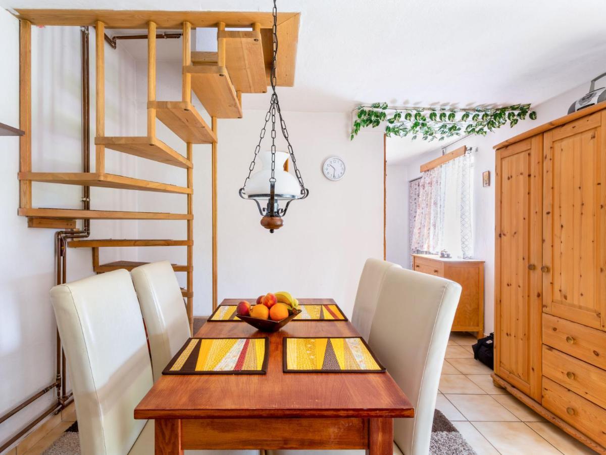 Chalet Lhotka Nad Becvou By Interhome ภายนอก รูปภาพ