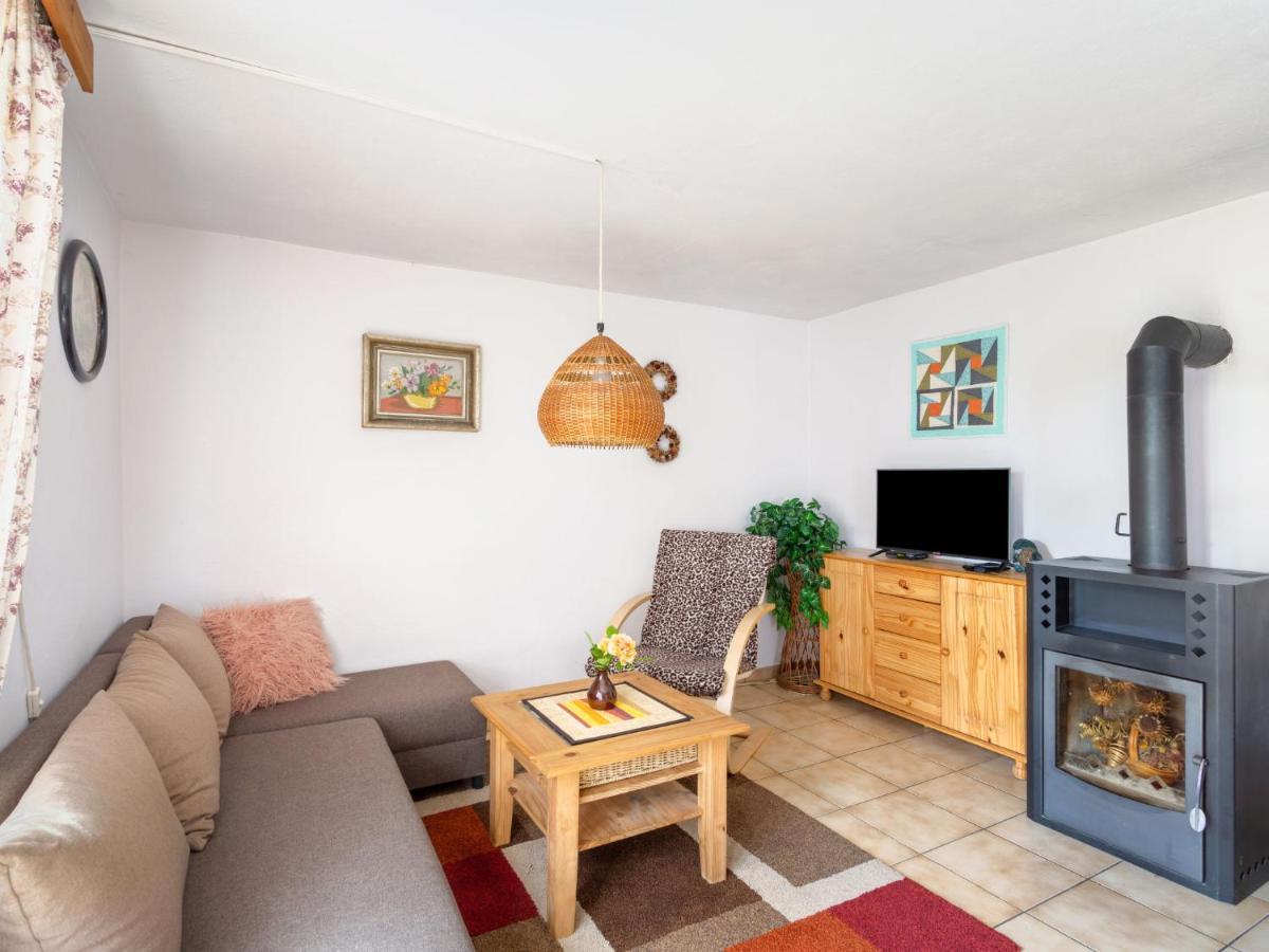 Chalet Lhotka Nad Becvou By Interhome ภายนอก รูปภาพ