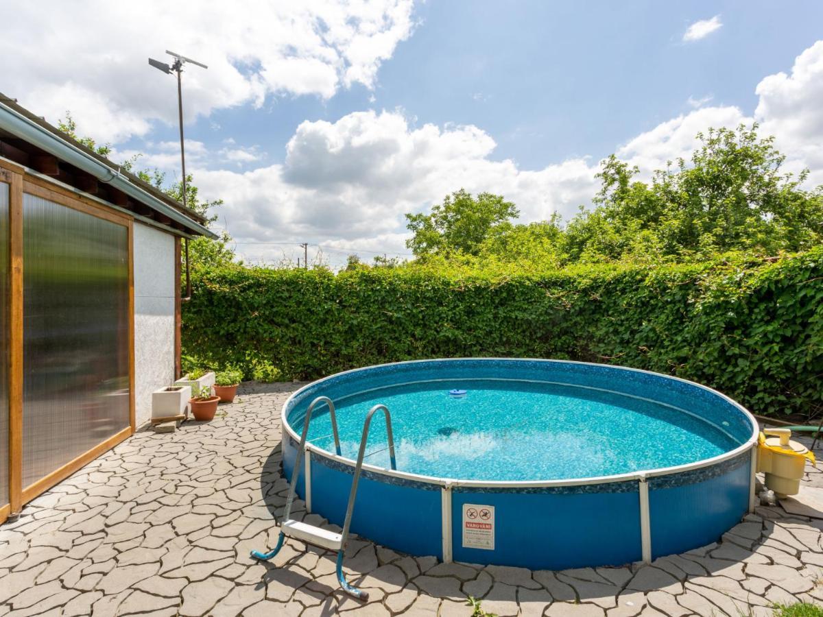 Chalet Lhotka Nad Becvou By Interhome ภายนอก รูปภาพ