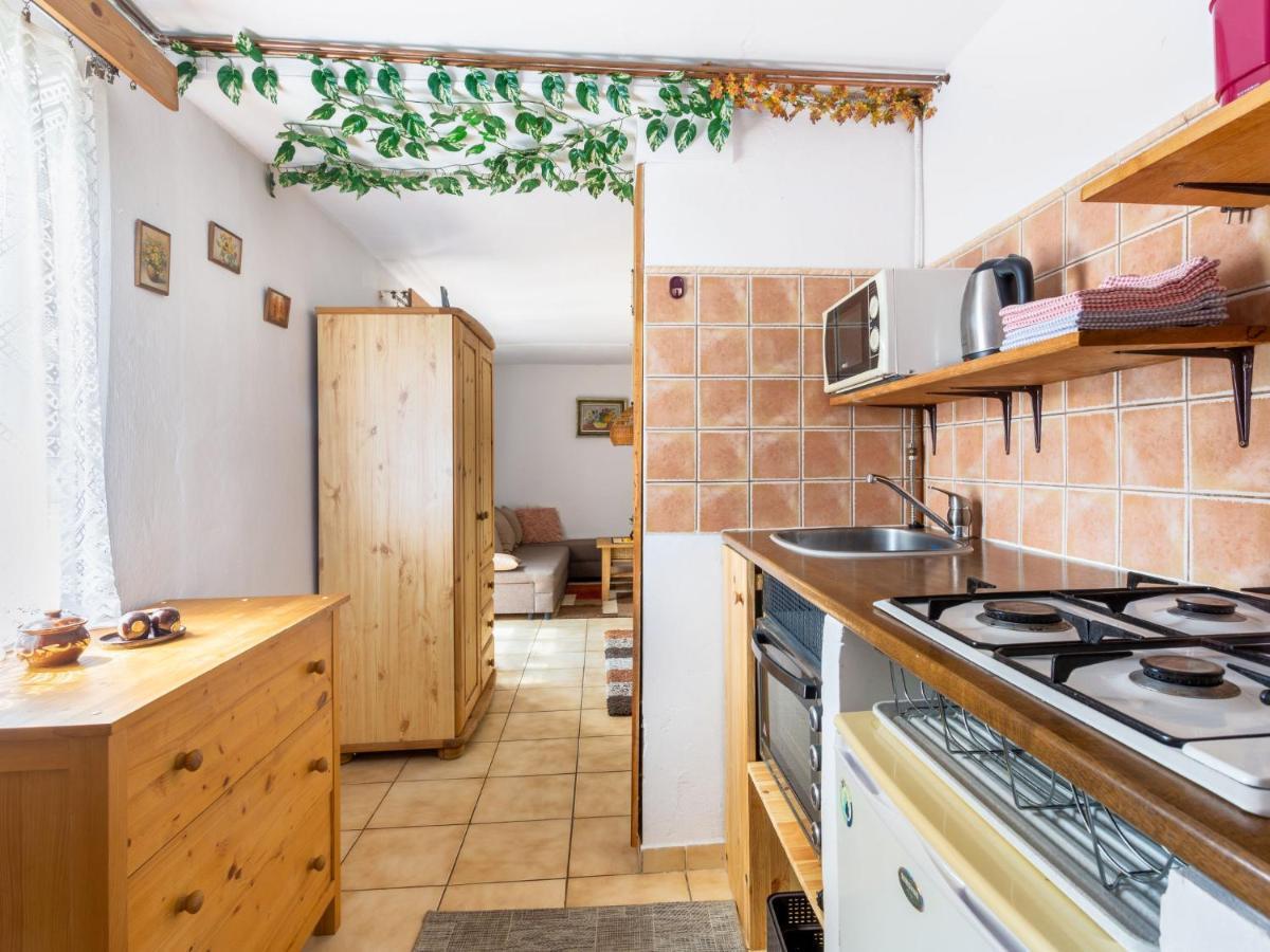 Chalet Lhotka Nad Becvou By Interhome ภายนอก รูปภาพ
