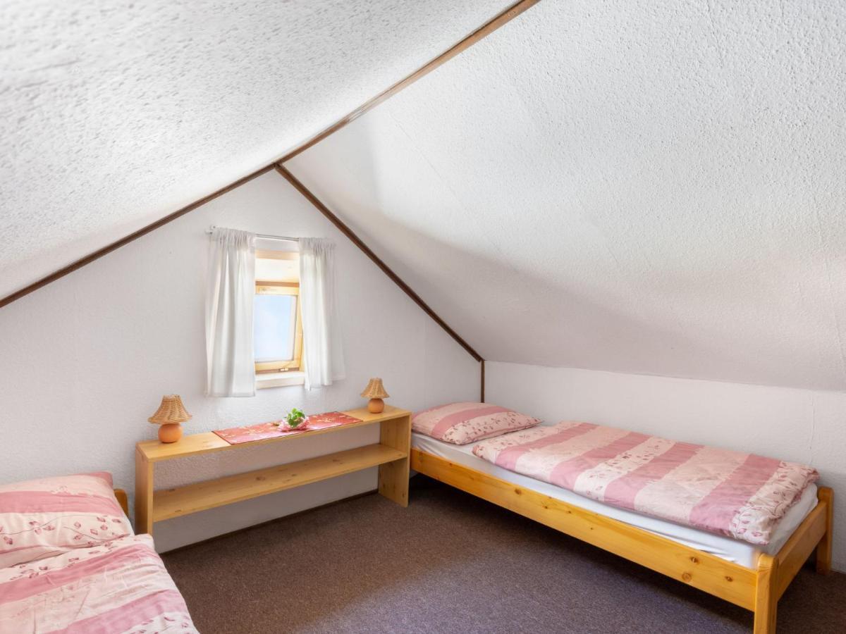 Chalet Lhotka Nad Becvou By Interhome ภายนอก รูปภาพ